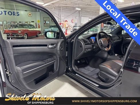 Used 2019 Chrysler 300 S w/ 300S Premium Group 2 image 11