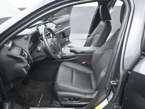 Used 2024 Lexus UX 250h F Sport FWD image 12