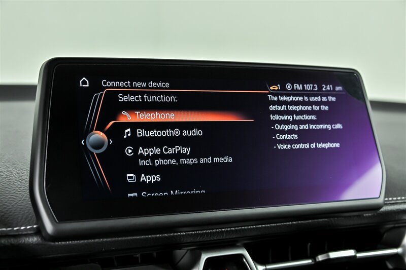 Used 2021 Toyota Supra RWD image 26
