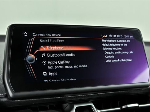 Used 2021 Toyota Supra RWD image 26