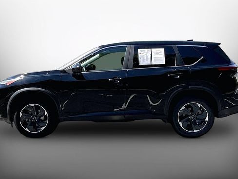 Used 2024 Nissan Rogue SV AWD/4WD image 5