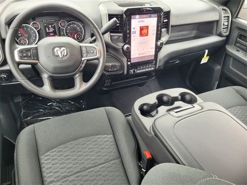 New 2026 RAM 2500 Tradesman image 9