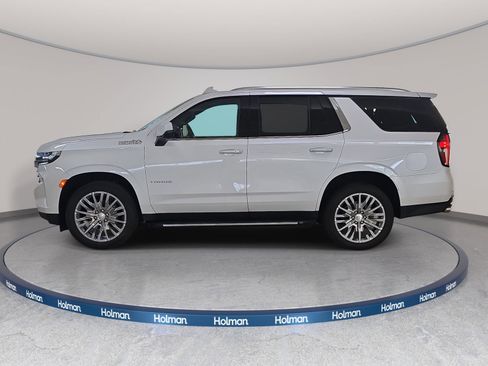Used 2024 Chevrolet Tahoe High Country w/ Max Trailering Package AWD/4WD image 11