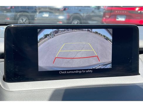 Certified 2022 MAZDA CX-9 Carbon Edition AWD/4WD image 29