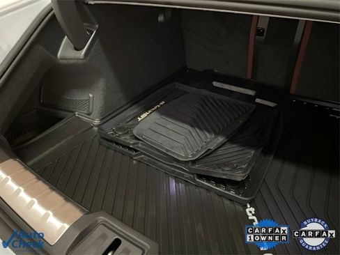 Used 2024 Audi e-tron GT Prestige w/ Prestige Package image 84