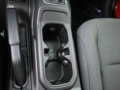 New 2026 Jeep Wrangler Unlimited Sport AWD/4WD image 21