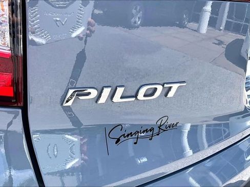 Used 2022 Honda Pilot Special Edition image 25