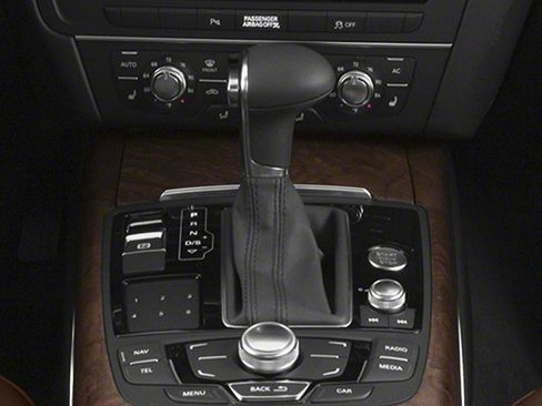 Used 2013 Audi A6 3.0T Premium Plus AWD/4WD image 10