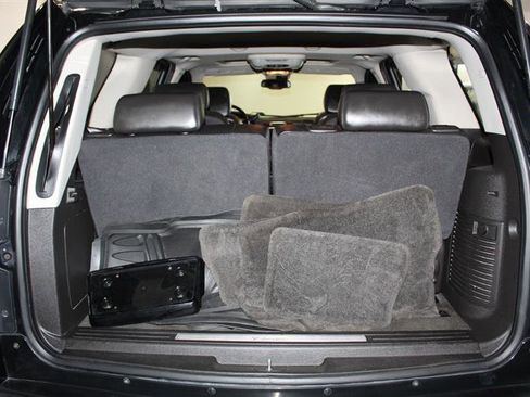 Used 2008 Cadillac Escalade AWD image 34