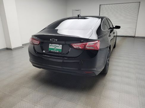 Used 2019 Chevrolet Malibu LT FWD image 7