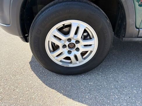 Used 2002 Honda CR-V EX image 18