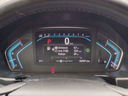 Used 2023 Honda Odyssey EX-L image 29