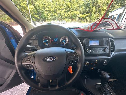 Used 2019 Ford Ranger XL w/ Equipment Group 101A Mid RWD image 14