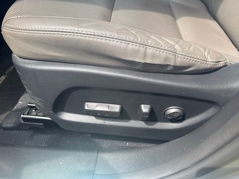 Used 2015 Hyundai Santa Fe Limited w/ Option Group 04 FWD image 14
