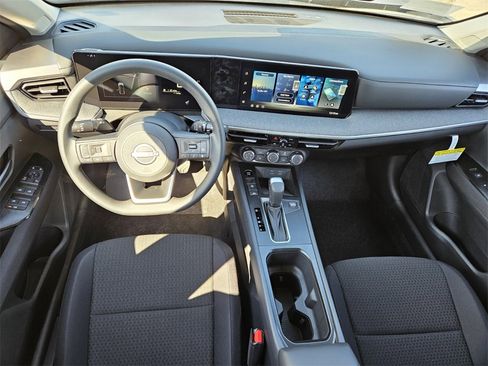 New 2026 Nissan Kicks S image 13