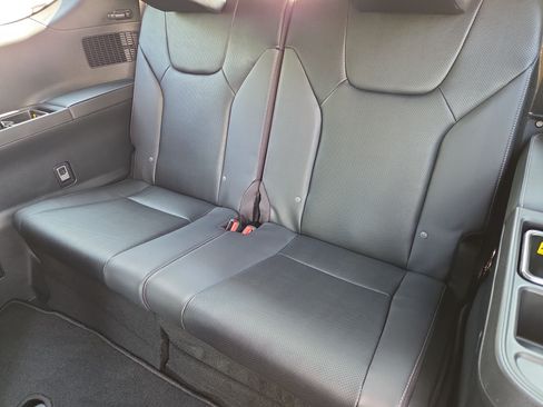 New 2026 Lexus TX 350 AWD image 9