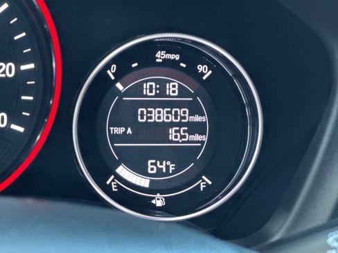 Used 2021 Honda HR-V LX image 19