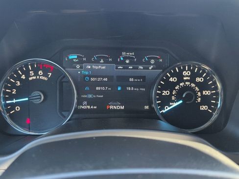 Certified 2020 Ford F150 Lariat image 15