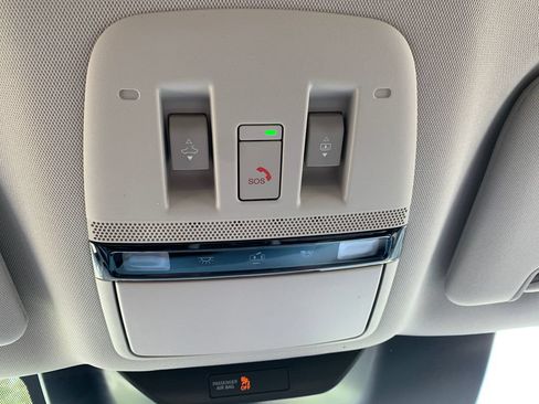 New 2026 Nissan Murano SL w/ Comfort Package AWD/4WD image 18