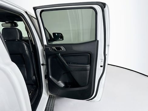 Used 2019 Ford Ranger Lariat w/ Equipment Group 501A Mid image 29