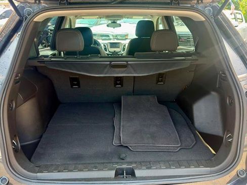 Used 2022 Chevrolet Equinox LT FWD image 5