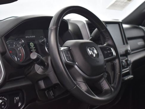 Used 2024 RAM 2500 Big Horn image 8