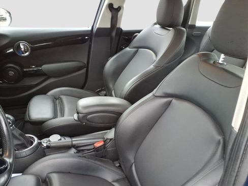 Used 2016 MINI Cooper S image 11