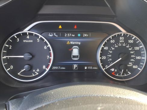 Certified 2023 Nissan Murano S image 22