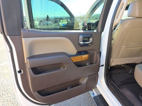 Used 2018 GMC Sierra 1500 SLT AWD/4WD image 27