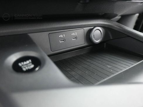 New 2026 Nissan Sentra SV image 14