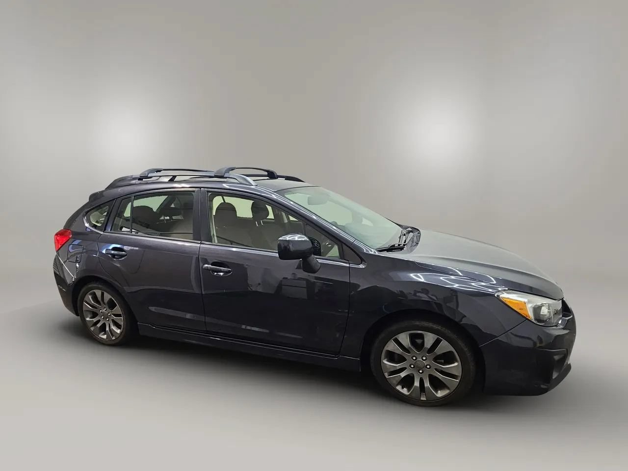 Used 2013 Subaru Impreza 2.0i Sport Premium w/ Popular Pkg 1 AWD/4WD image 3
