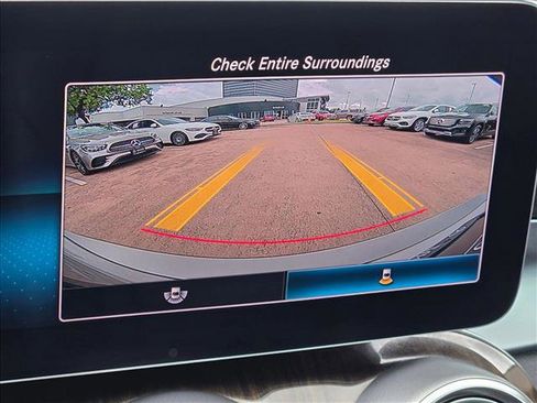 Used 2019 Mercedes-Benz C 300 Sedan image 12