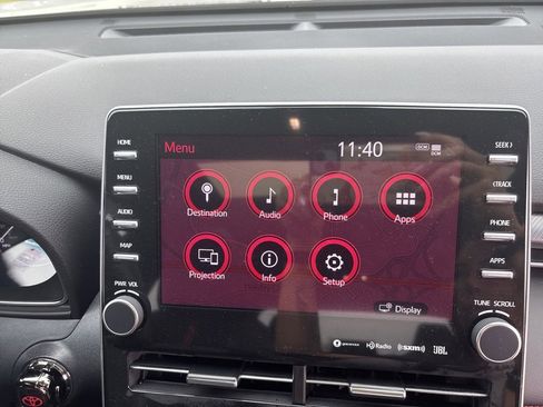 Used 2021 Toyota Avalon TRD image 36