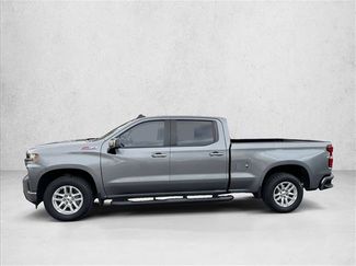 Used 2019 Chevrolet Silverado 1500 RST video 4