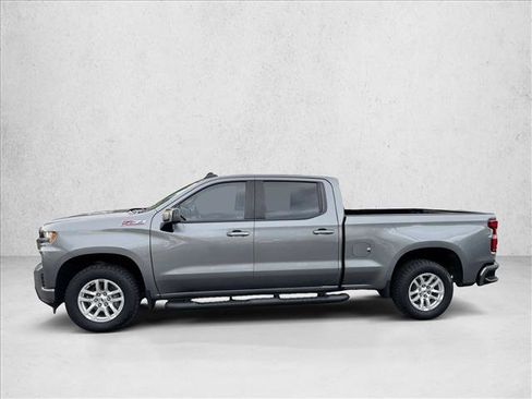 Used 2019 Chevrolet Silverado 1500 RST image 4