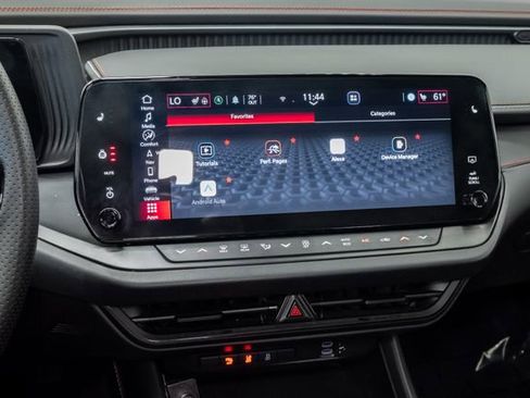 Used 2025 Dodge Charger R/T w/ Quick Order Package 25M R/T image 18