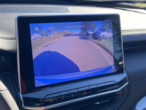 New 2026 Jeep Compass Latitude image 48