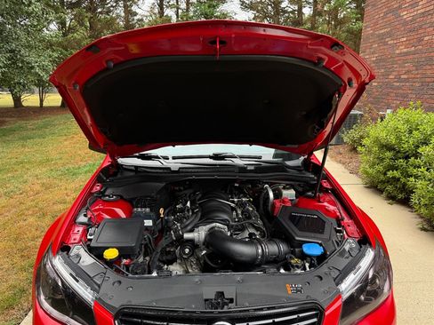 Used 2017 Chevrolet SS image 64