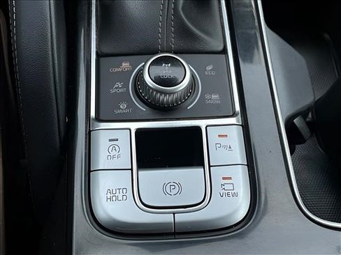 Used 2022 Kia Telluride SX w/ SX Prestige Package AWD/4WD image 28
