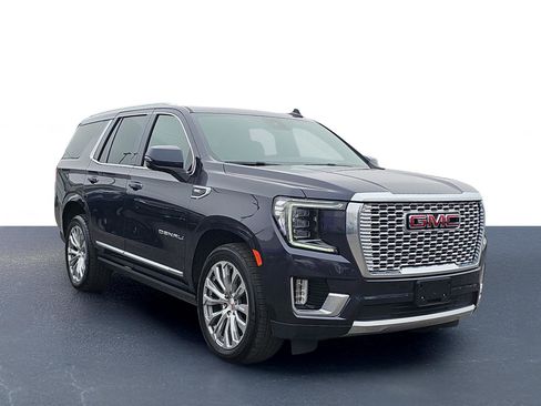 Used 2023 GMC Yukon Denali image 6