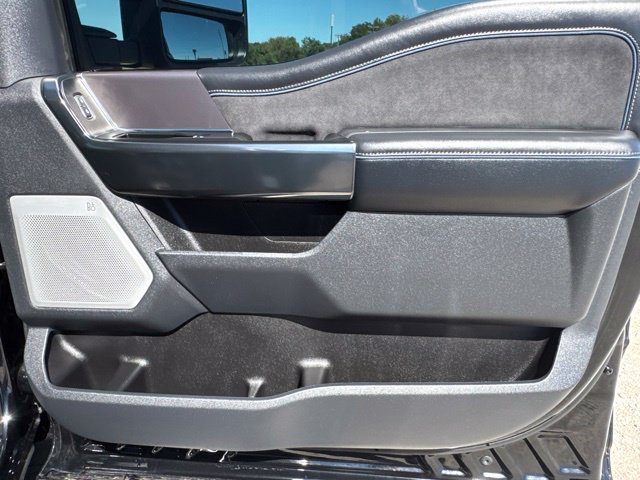 Used 2026 Ford F350 Platinum AWD/4WD image 30