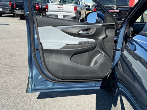 New 2026 Buick Envista Preferred w/ Convenience I Package image 27