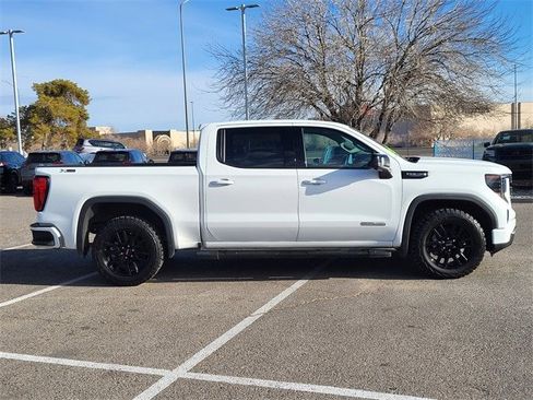 Used 2022 GMC Sierra 1500 Elevation w/ Elevation Premium Package image 2
