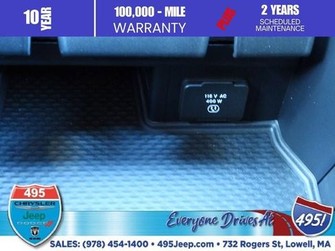 New 2026 RAM 2500 Laramie w/ Night Edition image 43