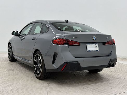 Used 2025 BMW 228i xDrive w/ Premium Package AWD/4WD image 3