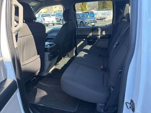 Used 2018 Ford F150 XL w/ Equipment Group 101A Mid image 13