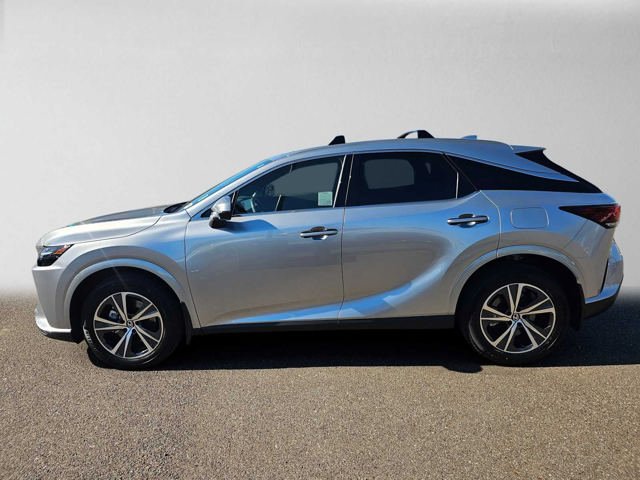 Certified 2026 Lexus RX 350h AWD/4WD image 6