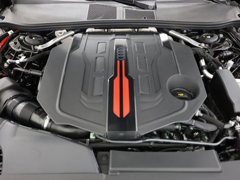 New 2026 Audi S5 Prestige AWD/4WD image 29