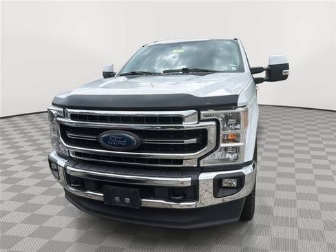 Certified 2020 Ford F250 Lariat AWD/4WD image 3