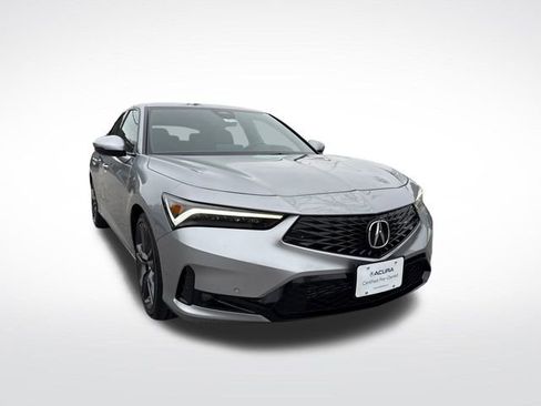 Certified 2025 Acura Integra A-Spec image 8